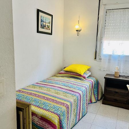 Apartamento Grecia 2 D L'Estartit Esterno foto