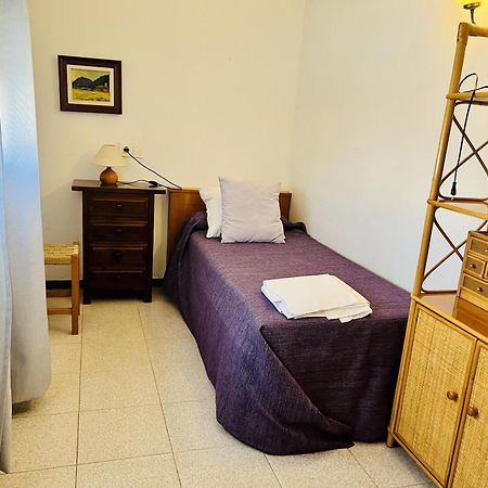 Apartamento Grecia 2 D L'Estartit Esterno foto