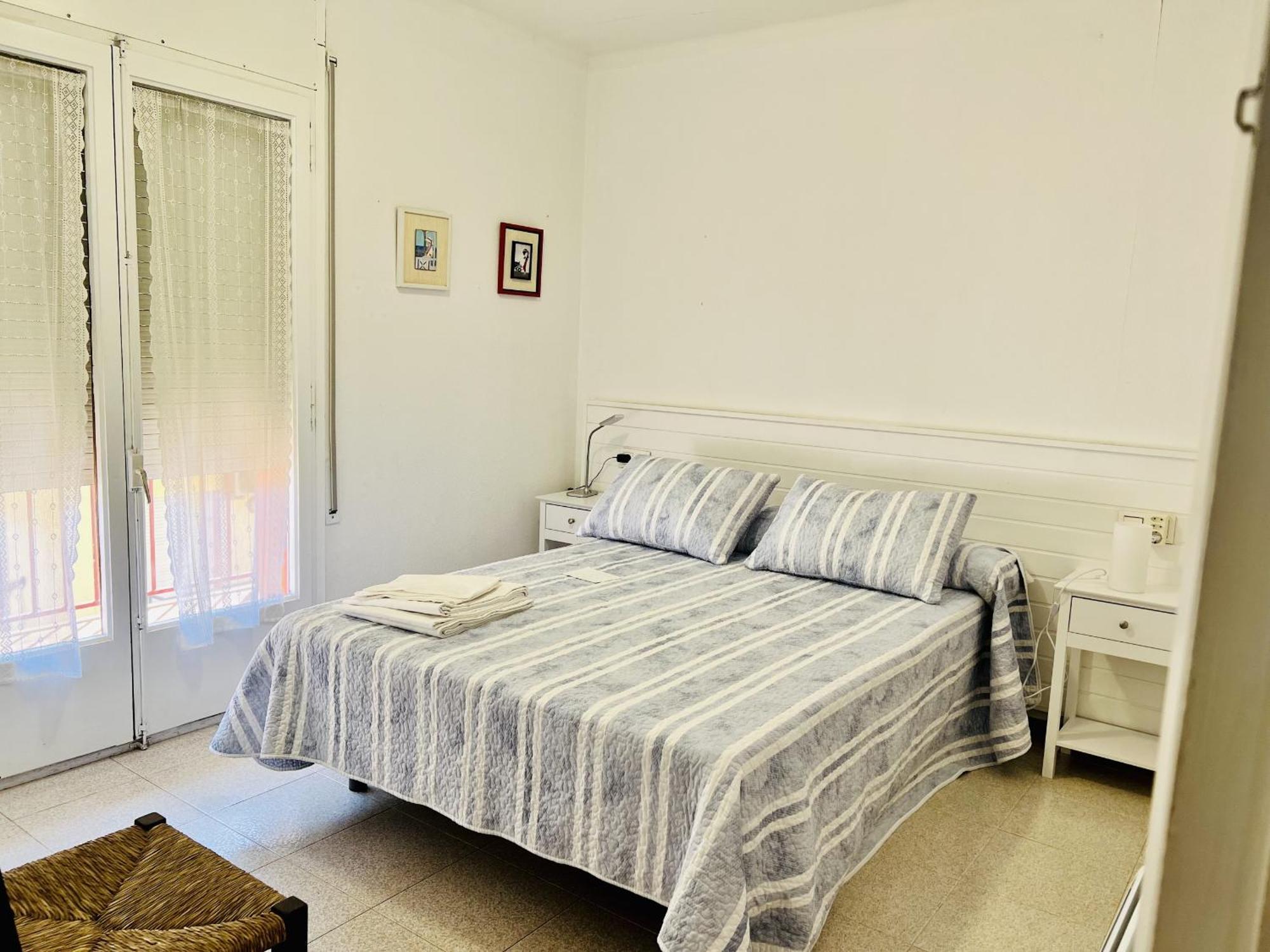 Apartamento Grecia 2 D L'Estartit Esterno foto